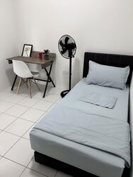 Fernwood Towers (D15), Condominium #581916001